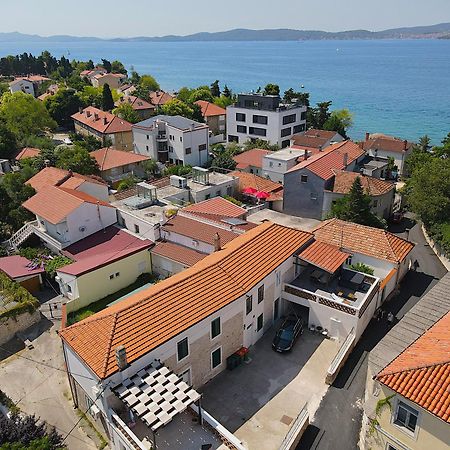 Apartment Karuzz 2 Zadar Exterior foto