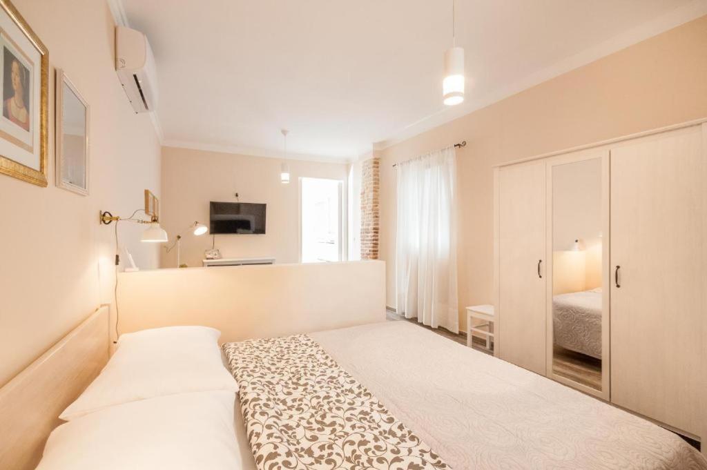 Apartment Karuzz 2 Zadar Exterior foto