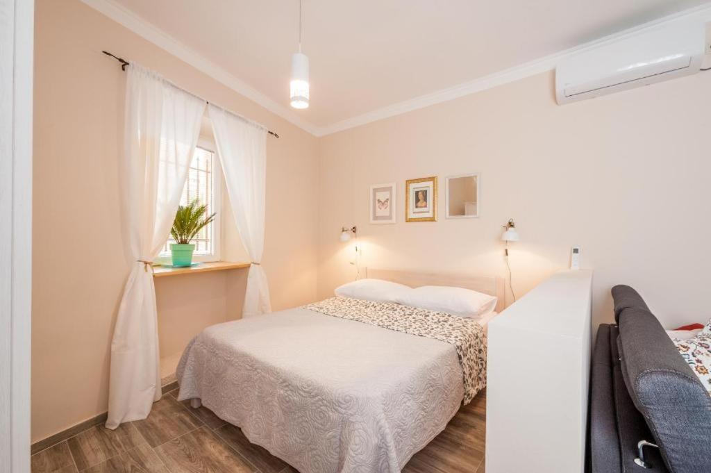 Apartment Karuzz 2 Zadar Exterior foto