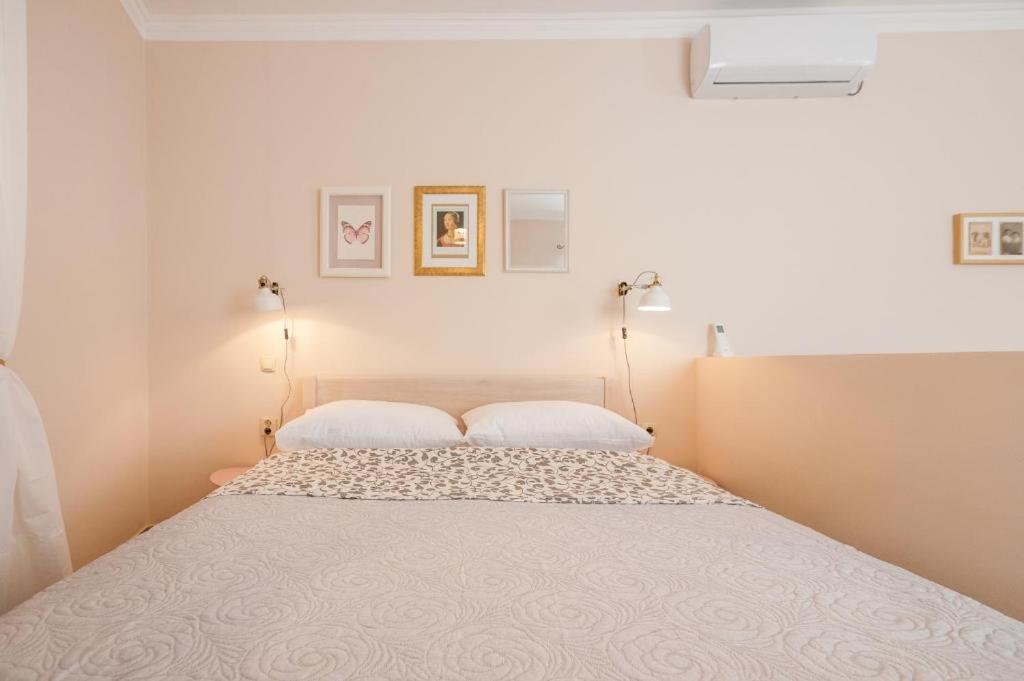 Apartment Karuzz 2 Zadar Exterior foto