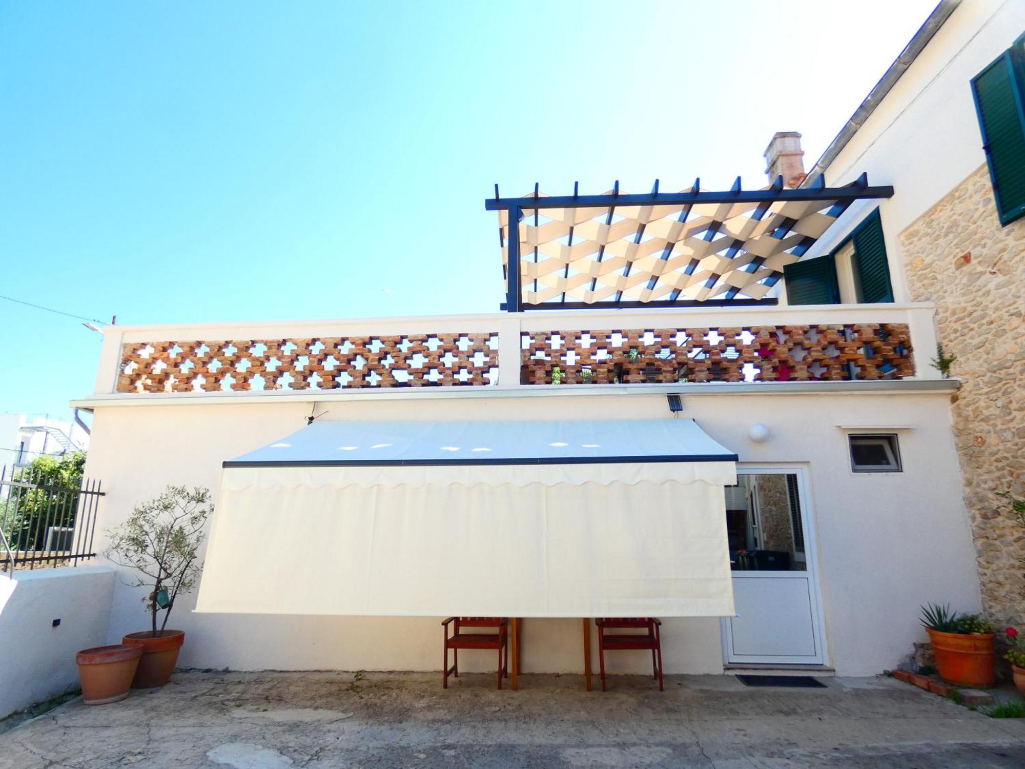 Apartment Karuzz 2 Zadar Exterior foto